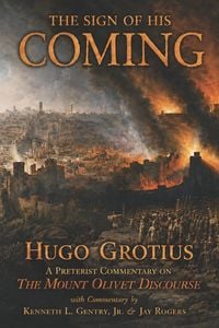 Produktbild: The Sign of His Coming
