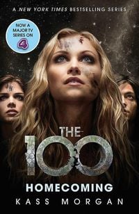 Produktbild: The 100 - Homecoming