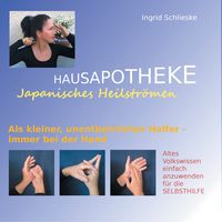 Produktbild: Hausapotheke Japanisches Heilstr&ouml;men