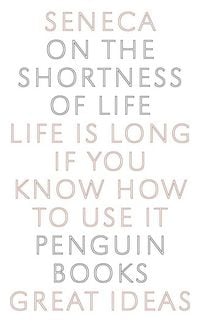 Produktbild: On the Shortness of Life