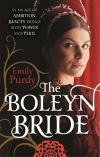 Produktbild: The Boleyn Bride