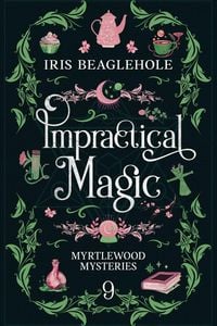 Produktbild: Impractical Magic