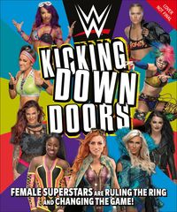 Produktbild: Wwe Kicking Down Doors