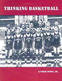 Produktbild: Thinking Basketball