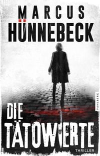 Produktbild: Die Tätowierte