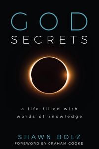 Produktbild: God Secrets