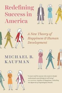 Produktbild: Kaufman, M: Redefining Success in America