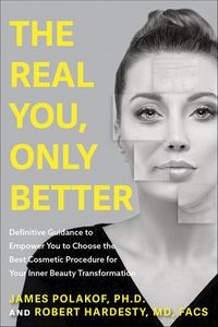 Produktbild: The Real You, Only Better