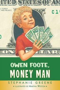 Produktbild: Owen Foote, Money Man