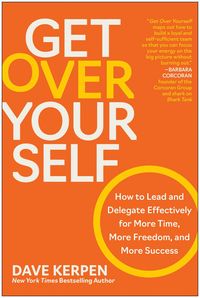 Produktbild: Get Over Yourself