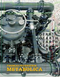 Produktbild: Thomas Feuerstein &ndash; METABOLICA
