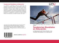 Produktbild: Tendencias Mundiales en Educaci&oacute;n