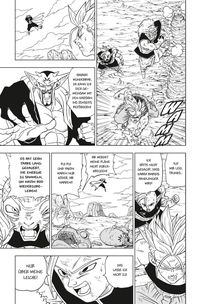 Dragon Ball Super 3