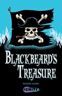 Produktbild: Blackbeard's Treasure