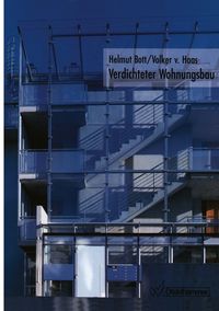 Produktbild: Verdichteter Wohnungsbau
