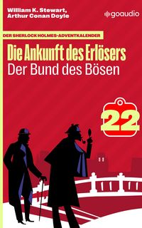 Produktbild: Der Bund des B&ouml;sen