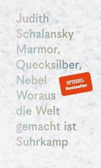 Produktbild: Marmor, Quecksilber, Nebel