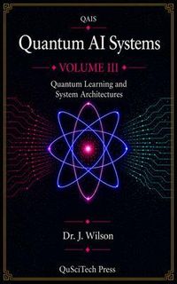 Produktbild: Quantum AI Systems (QAIS): Volume III