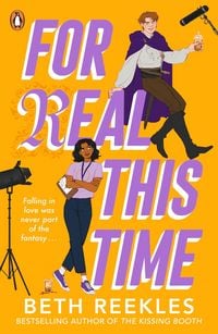 Produktbild: For Real This Time
