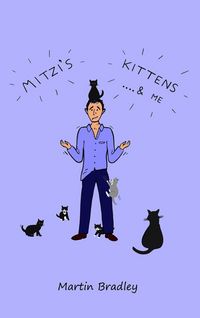 Produktbild: Mitzi's Kittens & Me
