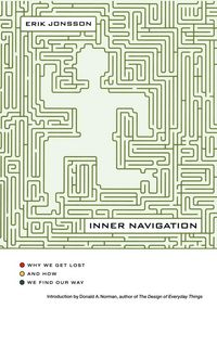 Produktbild: Inner Navigation