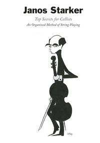 Produktbild: Top Secrets for Cellists