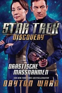 Produktbild: Star Trek - Discovery 2: Drastische Ma&szlig;nahmen