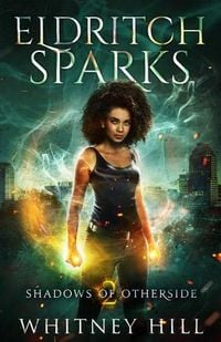 Produktbild: Eldritch Sparks