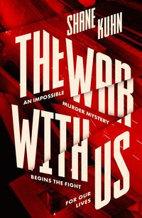Produktbild: The War with Us