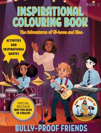 Produktbild: Inspirational Colouring Book 2