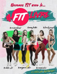 Produktbild: Fitlivre