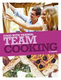 Produktbild: Team Cooking