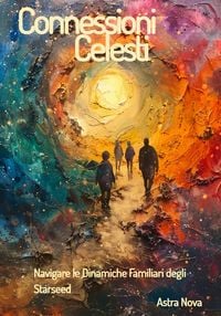 Produktbild: Connessioni Celesti
