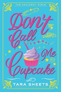 Produktbild: Don't Call Me Cupcake