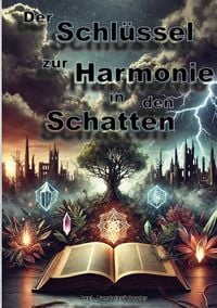 Produktbild: Der Schl&uuml;ssel zur Harmonie in den Schatten