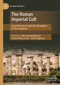 Produktbild: The Roman Imperial Cult