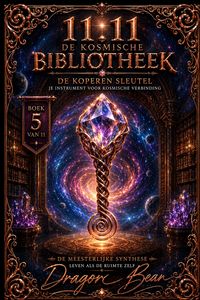 Produktbild: De Koperen Sleutel