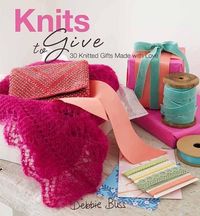 Produktbild: Knits To Give