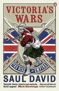 Produktbild: Victoria's Wars