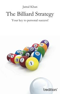 Produktbild: The Billiard Strategy
