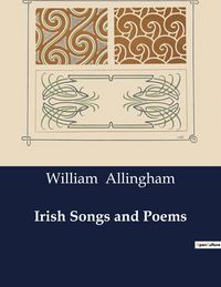 Produktbild: Irish Songs and Poems