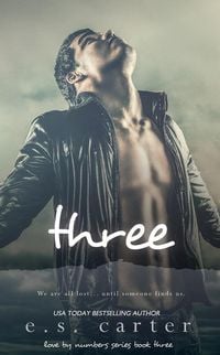 Produktbild: Three (Love By Numbers, #3)