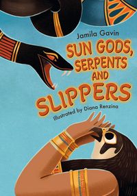 Produktbild: Sun Gods, Serpents and Slippers