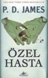 Produktbild: &Ouml;zel Hasta &ouml;zel Baski Cep