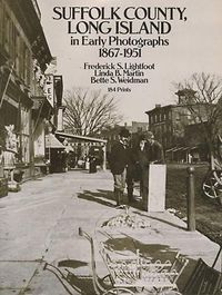 Produktbild: Suffolk County Long Island in