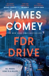 Produktbild: FDR Drive