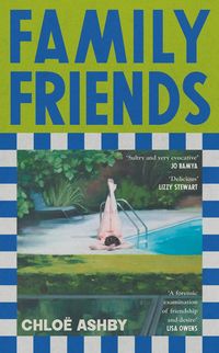 Produktbild: Family Friends