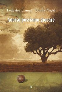 Produktbild: Adesso possiamo giocare