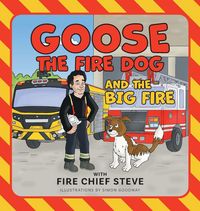 Produktbild: The Big Fire