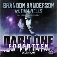Bild vom Artikel Dark One: Forgotten vom Autor Brandon Sanderson